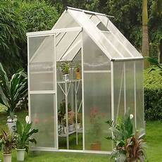 Polyethylene Greenhouse