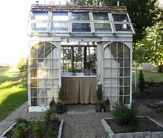 Porch Greenhouse