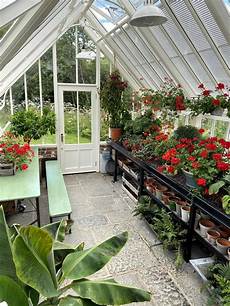 Residential Greenhouses