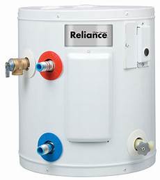 Small Hot Water Heater