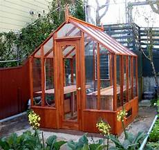 Trillium Greenhouse