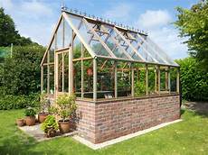 Victorian Mini Greenhouse