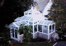 Victorian Mini Greenhouse
