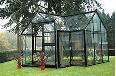 Victorian Style Greenhouse