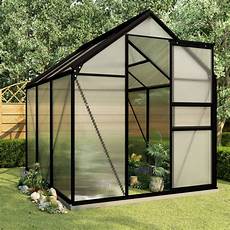 Vidaxl Greenhouse