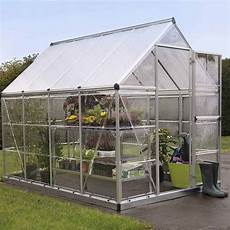Year Round Greenhouse