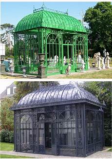 English Greenhouse