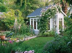 Forest Garden Greenhouse