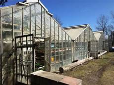 Grayes Greenhouse