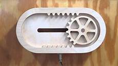 Greenhouse Rack And Pinion