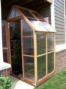 Greenhouse Setup