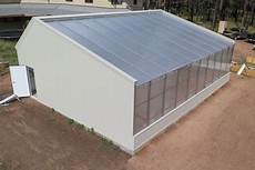 Greenhouse Solutions