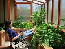 Greenhouse Solutions