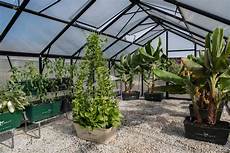 Greenhouse Solutions