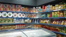 Greenhouse Supermarket