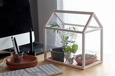 Mini Indoor Greenhouse