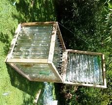 Mini Plastic Greenhouse