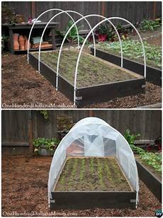 Mini Plastic Greenhouse