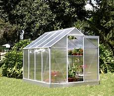 Mini Plastic Greenhouse