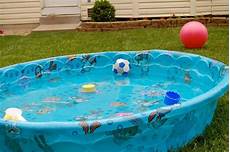 Plastic Pool