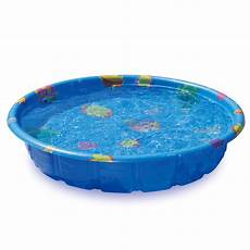 Plastic Pool