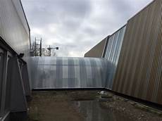 Polycarbonate Tunnel