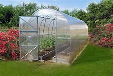 Polycarbonate Tunnel