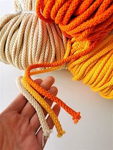 Polyester Rope