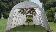 Portable Greenhouse For Winter