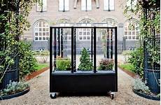 Rooftop Greenhouse