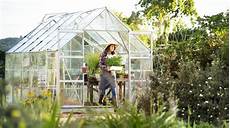 Rooftop Greenhouse