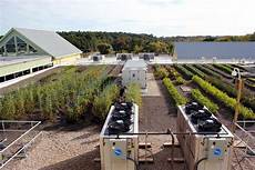 Rooftop Greenhouse