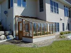 Rooftop Greenhouse