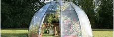 Sunbubble Greenhouse