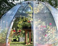 Sunbubble Greenhouse