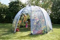 Sunbubble Greenhouse