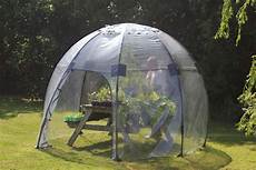 Sunbubble Greenhouse
