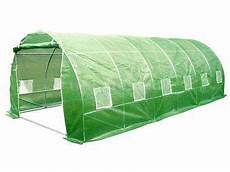 Trade Tested Greenhouse