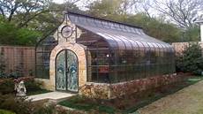 Traditional Greenhouse