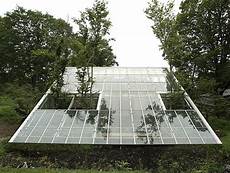 Traditional Greenhouse