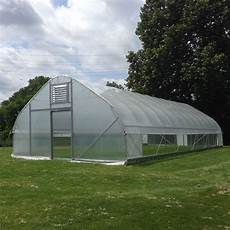 Tunnel Greenhouse