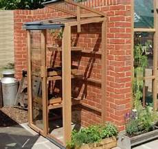 Upright Cold Frame